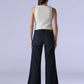 Women's 318 Shaping Wide Leg Fit Mid Rise Redloop Jeans - 731617cb-4b76-4f4e-92d4-0798709b6079 View