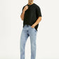 Men's 511 Light Blue Slim Fit Mid Rise Jeans - 4eb600bb-376f-4b9b-8371-782ed2d86a48 View