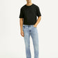 Men's 511 Light Blue Slim Fit Mid Rise Jeans - 8280ba3a-0a8a-4792-b3a0-ef101a071670 View