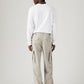 Men's XX Baggy Cargo Trousers - Back View