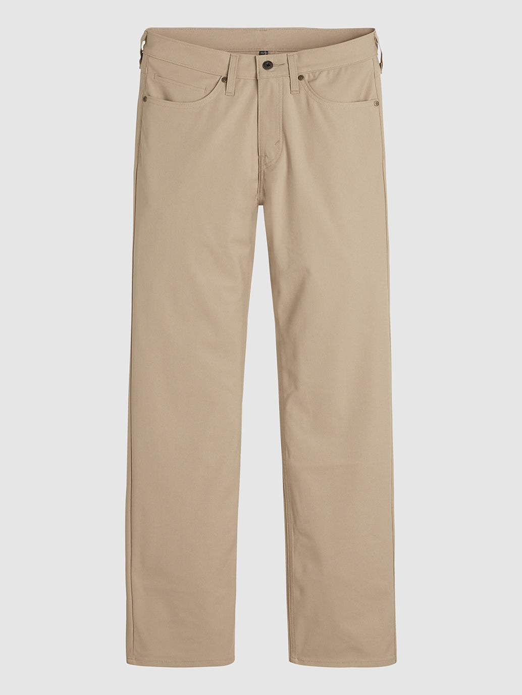 Men's 514™ Straight Tech Pants - Front View