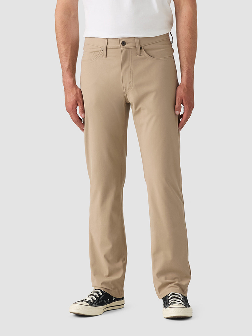 Men's 514™ Straight Tech Pants