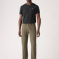 Men's 514™ Straight Tech Pants - Front View