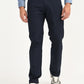 Men's 514 Navy Straight Fit Chino Tech Pants - frount View