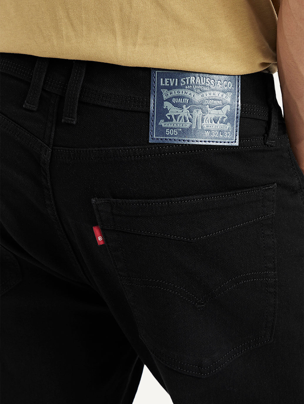 Slim Fit Mens Jeans Black Friday Sale Levi's Jeans Black