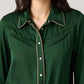 Women's Bradie Archival Shirt - Detail View