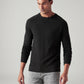 Men's Solid Regular Fit T-Shirt - Styleshot View