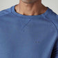 Men's Solid Regular Fit Waffle T-Shirt - 20 View