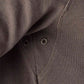Men's Solid Regular Fit Waffle T-Shirt - 20 View