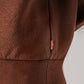 Women's Logo Printed Regular Fit Sweatshirt - Detailshot2 View