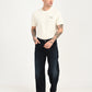 Men's 578 Dark Blue Loose Fit Mid Rise Jeans - 6 View