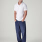 Men's 578 Indigo Baggy Fit Mid Rise Jeans - Styleshot View