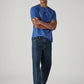 Men's 578 Dark Indigo Baggy Fit Mid Rise Jeans - Styleshot View