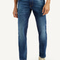 Men's 511 Indigo Slim Fit Mid Rise Jeans - Front View