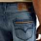 Men's 527 Med Indigo Bootcut Fit Mid Rise Jeans - Detail View