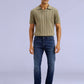 Men's Redloop 513 Light Indigo Slim Straight Fit Mid Rise Jeans - 326ca523-888e-44b3-b818-0a63c8512cb9 View