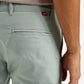 Men's 511 Green Slim Fit Mid Rise Chinos - Detail View