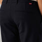 Men's 511 Black Slim Fit Mid Rise Tech Pant - Detail View