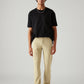 Men's 511 Beige Slim Fit Mid Rise Tech Pant - Styleshot View