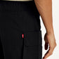 Men's Solid Regular Fit Shorts - Detail View