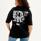 BORN TO SHINE TEE