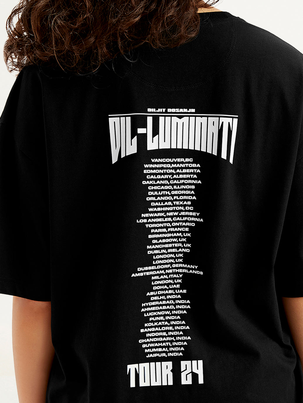 DILLUMINATI TOUR TEE 1