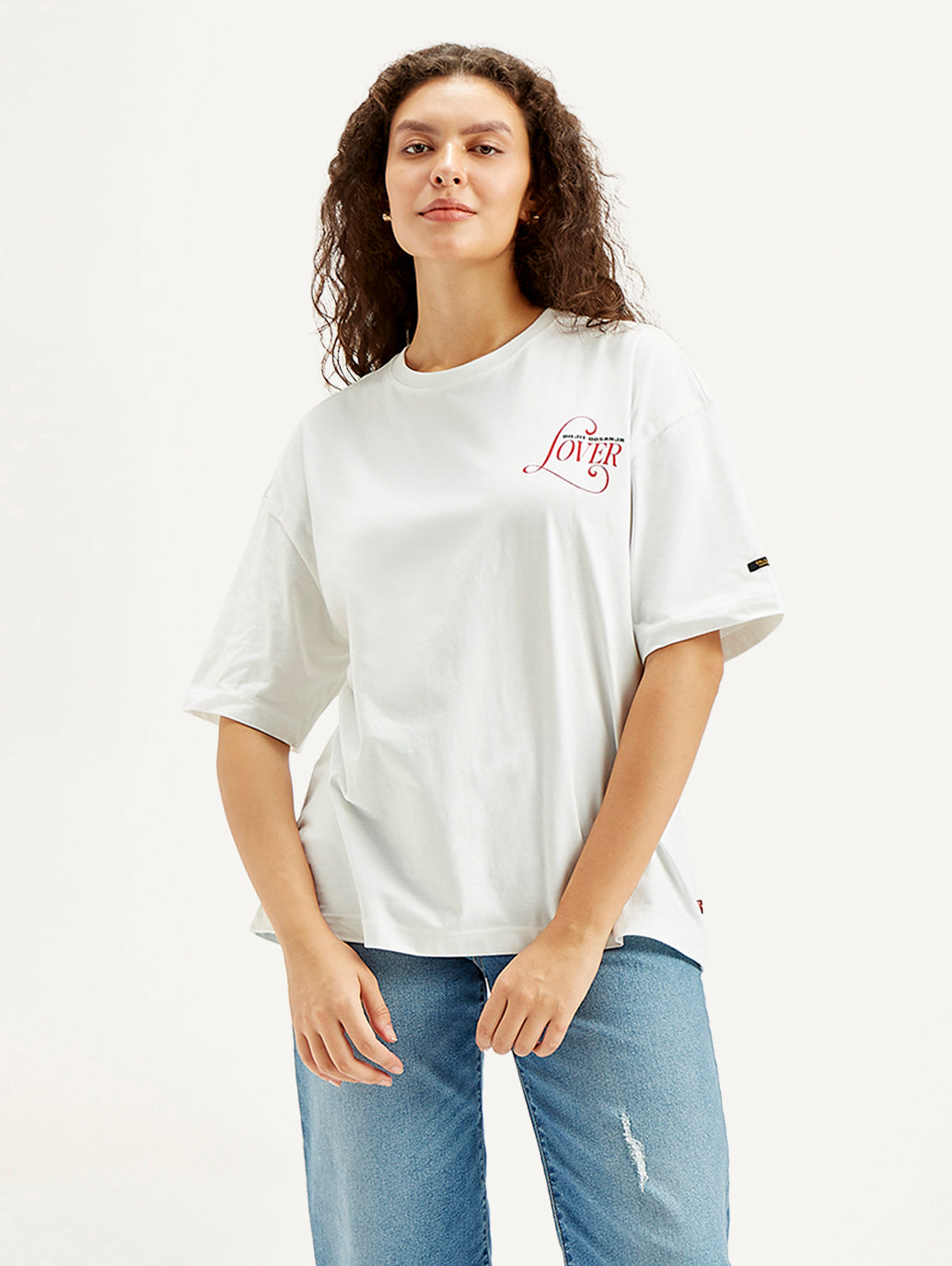 LOVER TEE