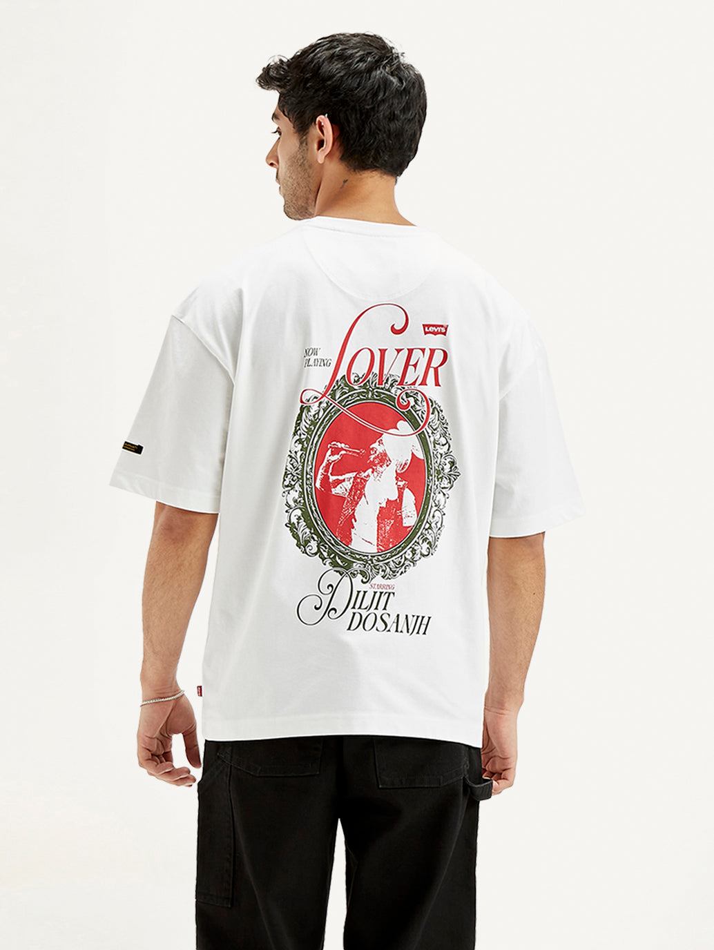 LOVER TEE