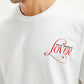 LOVER TEE