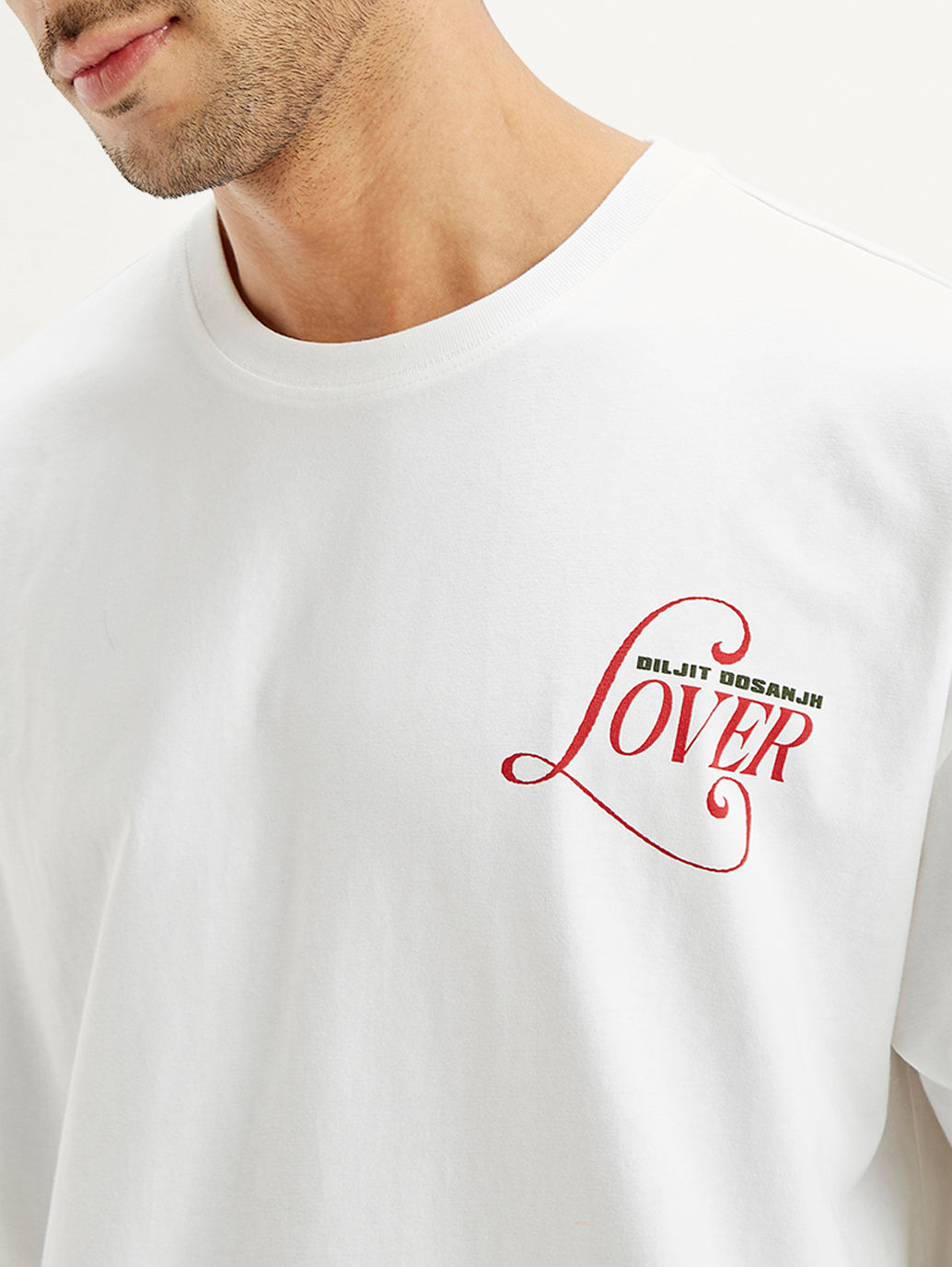 LOVER TEE