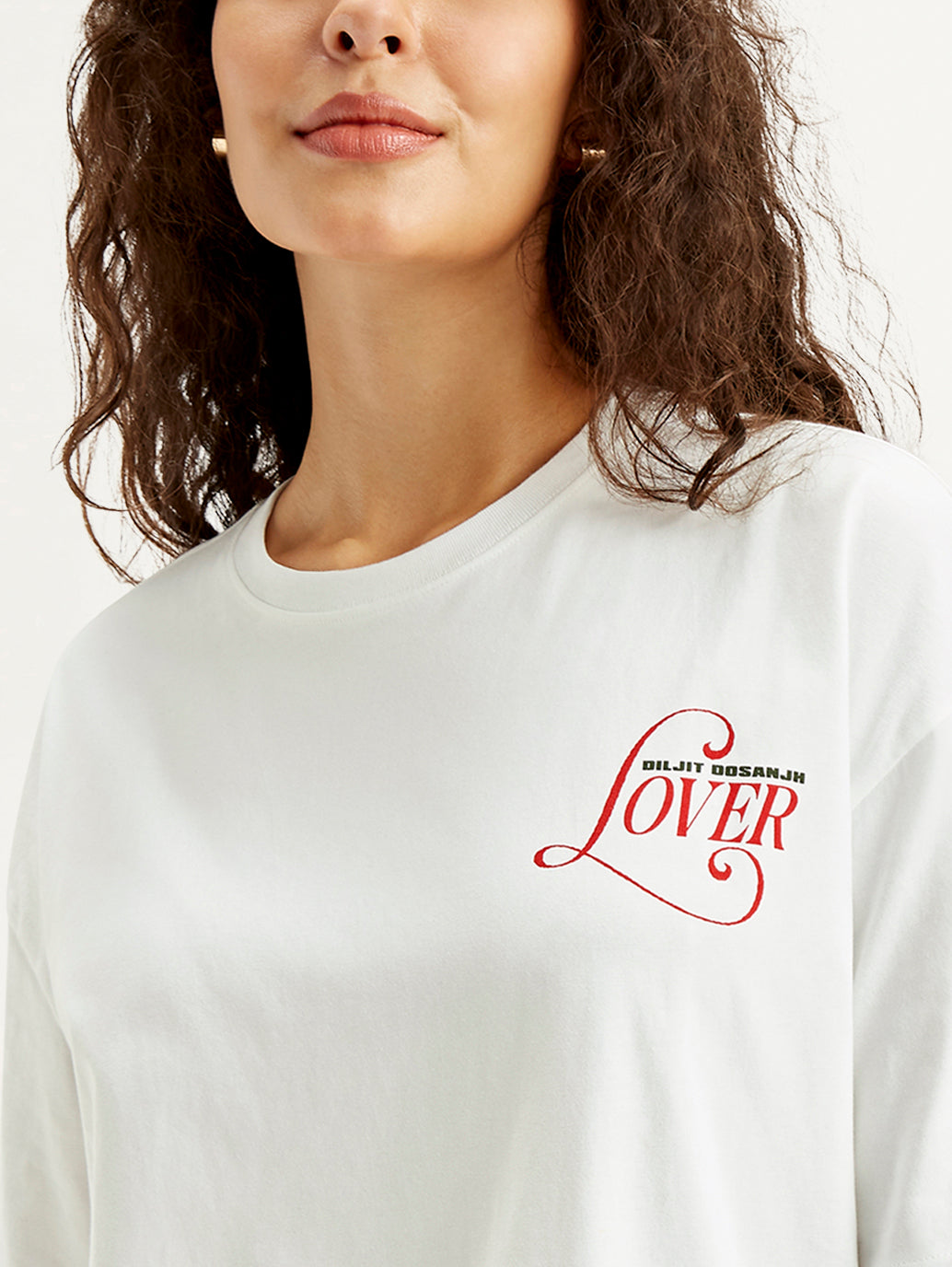 LOVER TEE