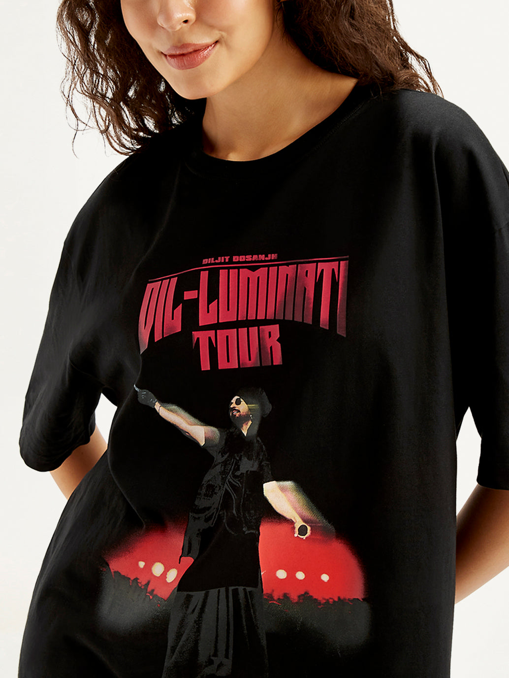 DILLUMINATI TOUR TEE 2