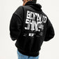 BORN TO SHINE HOODIE