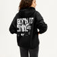 BORN TO SHINE HOODIE