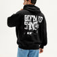 BORN TO SHINE HOODIE