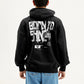 BORN TO SHINE HOODIE