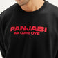 PANJABI AA GAYE OYE SWEATSHIRT