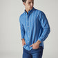 Men's Striped Slim Fit Shirt - 20 View