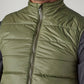 Men's Quilted Slim Fit Reversible Jacket - 20 View