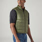 Men's Quilted Slim Fit Reversible Jacket - 20 View