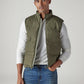 Men's Solid Slim Fit Puffer Jacket - 20 View