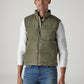 Men's Solid Slim Fit Puffer Jacket - 20 View