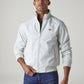 Men's Solid Regular Fit Jacket - 20 View
