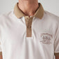 Men's Colorblock Slim Fit Pique Polo T-Shirt - 20 View