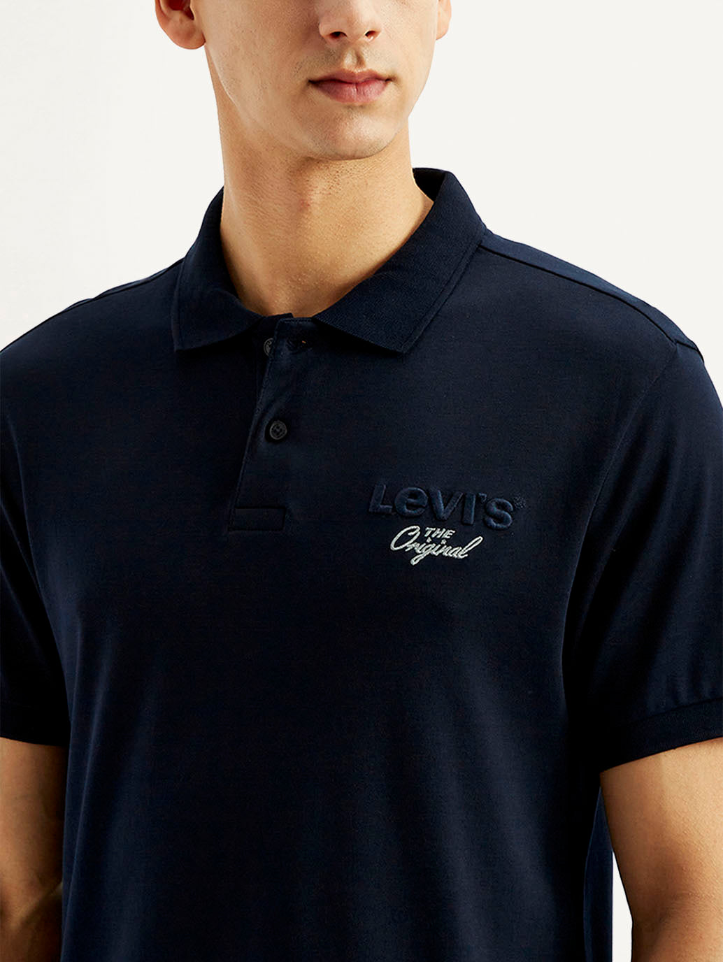 Levis Brand Levis T Shirts Amazon India Men's Solid Slim Fit Polo T