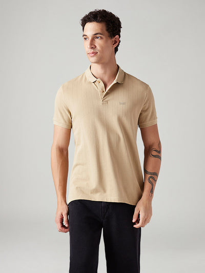 levi's Men's Striped Slim Fit Polo T-Shirt-picture-28