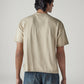 Men's Logo Printed Loose Fit T-Shirt - 20 View
