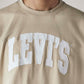 Men's Logo Printed Loose Fit T-Shirt - 20 View