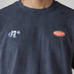Men's Graphic Print Boxy Fit Jersey T-Shirt - 20 View