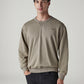 Men's Solid Regular Fit Sweatshirt - 20 View